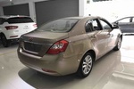 吉利经典版帝豪2013款1.8L CVT尊贵型