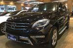 奔驰M级2012款ML300 4MATIC