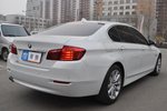 宝马5系2014款528Li xDrive 领先型