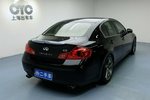 英菲尼迪G Sedan2008款G35 3.5 至尊版