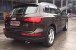 奥迪Q52016款40 TFSI 技术型