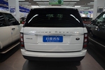 路虎揽胜2013款5.0 V8 NA Vogue