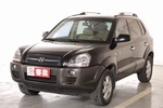 现代途胜2005款2.7L 自动四驱