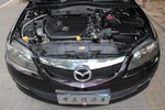 马自达Mazda62007款2.0 手自一体超豪华型