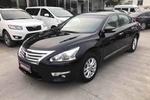 日产天籁2015款2.0L XL-Sporty欧冠运动版