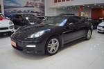 保时捷Panamera2010款Panamera 3.6L 