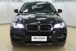 宝马X62011款xDrive35i