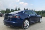 特斯拉Model S2015款MODEL S P85D 