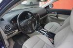 马自达MAZDA62007款2.0 手自一体超豪华型