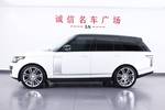 路虎揽胜2014款改款 3.0 V6 SC Vogue