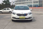 起亚K32012款1.6L 自动GL 