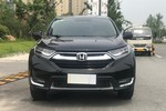 本田CR-V2017款240TURBO 自动四驱尊贵版