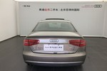 奥迪A4L2013款35 TFSI 自动舒适型