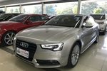 奥迪A5双门2014款45 TFSI