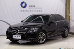 奔驰E级2014款改款 E260L 运动型