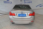 宝马7系2011款730Li 典雅型