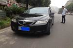 马自达Mazda62004款2.3豪华型