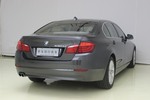 宝马5系2012款530Li 领先型