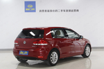 大众高尔夫2012款1.4TSI 手自一体 舒适型