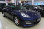 保时捷Panamera2010款Panamera 4 3.6L 