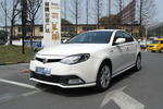 MG62009款1.8T 精英版