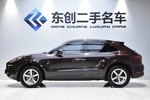 保时捷Macan2014款Macan 2.0T（中规）