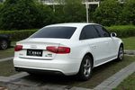 奥迪A4L2013款35 TFSI 自动标准型