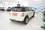 MINICOUNTRYMAN2011款1.6L COOPER FUN