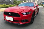 福特Mustang2015款2.3T 性能版