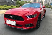 15款福特Mustang"
