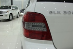 奔驰GLK级- 2010款  GLK 300 4MATIC 时尚型