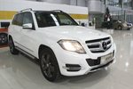 奔驰GLK级2013款GLK 300 4MATIC 动感天窗型