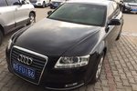 奥迪A6L2010款2.0TFSI 手自一体 标准型