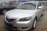 马自达MAZDA3经典2008款1.6L 手动 标准型