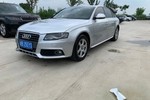 奥迪A4L2010款2.0TFSI 豪华型