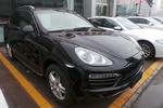 保时捷Cayenne2011款Cayenne