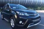 丰田RAV4荣放2015款2.0L CVT两驱都市版