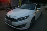 起亚K52012款2.0L 手自一体 DLX-2 Nu