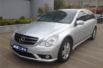 奔驰R级2008款R350L 4MATIC