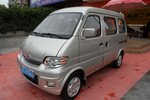 长安商用长安之星2009款1.0L-SC6363BV4-JL466Q