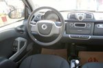 smartfortwo2012款1.0 MHD 硬顶标准版