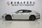 保时捷Panamera2010款Panamera 4 3.6L 