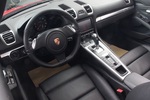 保时捷Boxster2013款Boxster 2.7L 