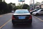 奔驰S级2006款S350