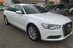 奥迪A6L2015款30 FSI 300万纪念舒享版