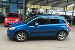 铃木天语SX42011款1.6L 手动 灵动型