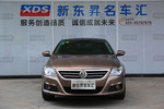 大众CC2010款2.0TSI 豪华型