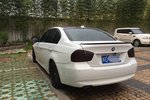 宝马3系2007款320i 2.0 手自一体豪华型