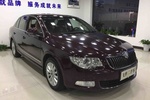 斯柯达昊锐2009款2.0TSI 手自一体 尊雅版