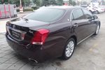 丰田皇冠2010款2.5L Royal 真皮版